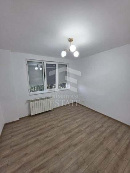Apartament cu 2 camere semidecomandat în Pajura