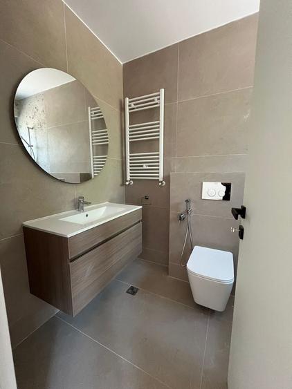 NEW RESIDENCES - Case insiruite 3/4 camere - 85-265 mp curte - 29