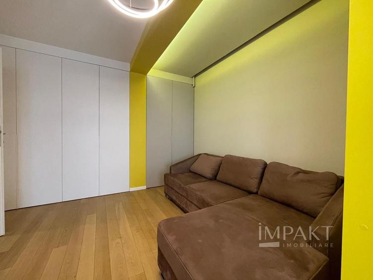 Apartament de inchiriat 2 camere în cartierul Gheorgheni - 4