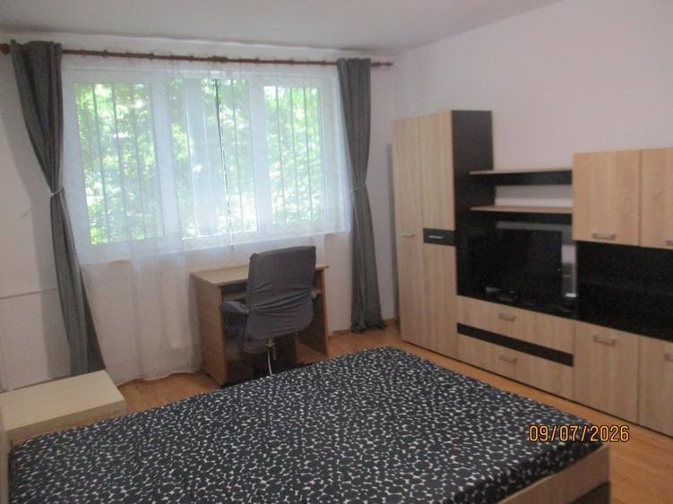 Drumul Taberei intersectie cu Valea Argesului - 5