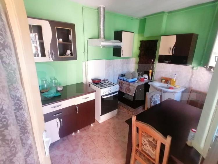 Casă individuală cu 3 camere cu Teren 2000 Mp în Cugir