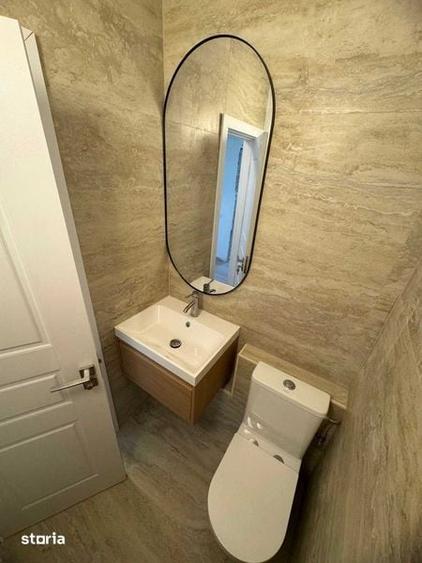 Apartament cu 3 camere decomandat în Ultracentral