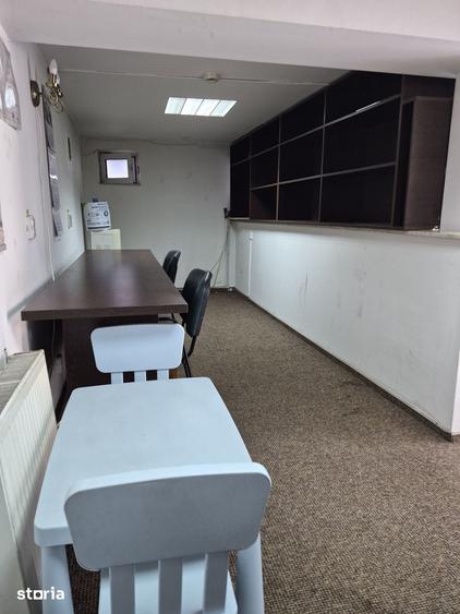 Spațiu comercial, de 80 mp, în Central