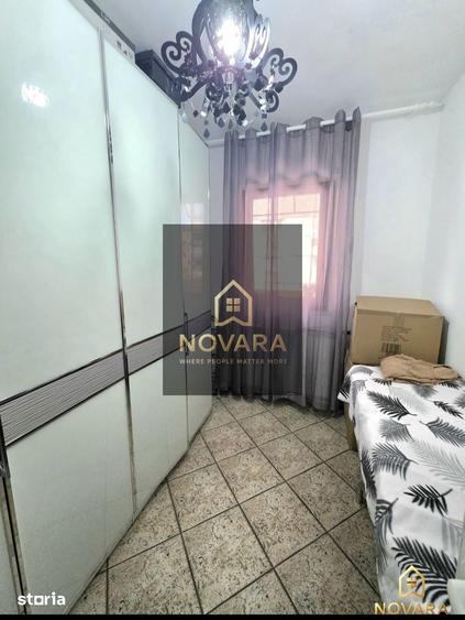 Apartament cu 2 camere decomandat în Orașul Nou