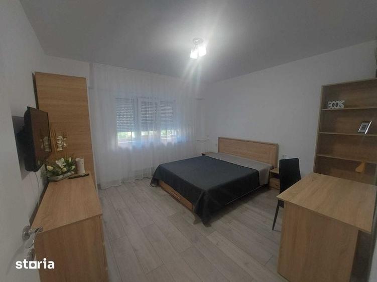 Garsonieră în Calea Aradului