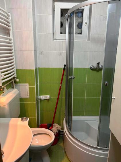 Apartament cu 2 camere decomandat în Tudor
