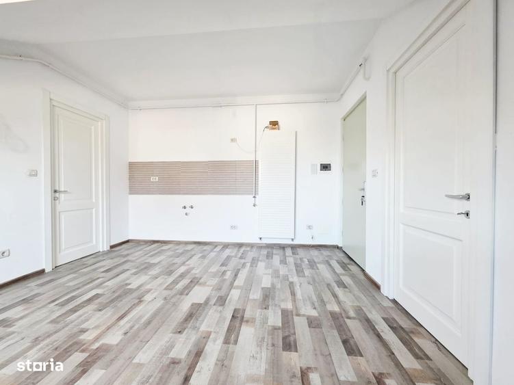 De Vanzare Apartament 2 Camere Intabulat 68.805 Euro Platou Galata - 2