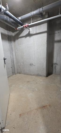 Apartament cu 2 camere în Baza 3