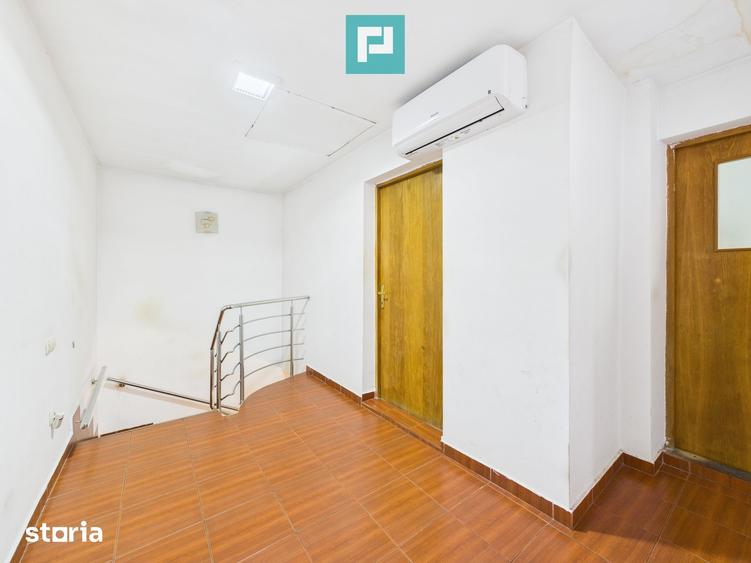 Casă cu 3 camere cu Teren 184 Mp în Ultracentral