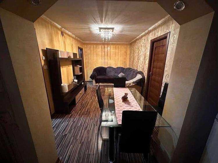 Apartament cu 2 camere semidecomandat în Trivale