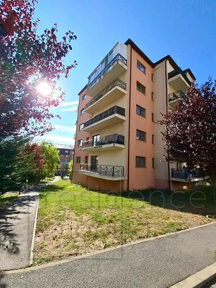 Apartament cu 2 camere nedecomandat în Iris
