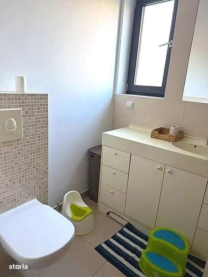 Apartament cu 3 camere decomandat în Nord