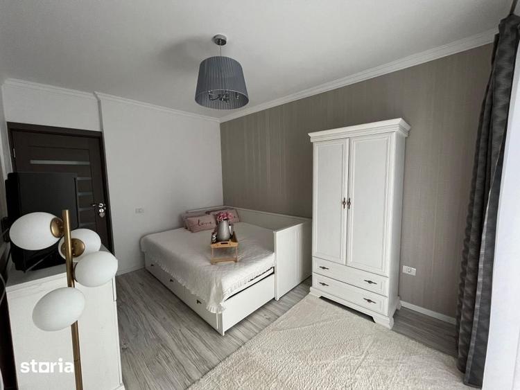 Casă cu 4 camere cu Teren 500 Mp în Feleacu