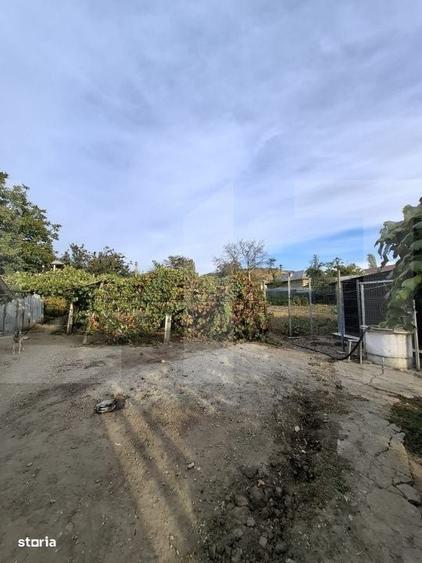 Casă cu 4 camere cu Teren 582 Mp în Dobrun