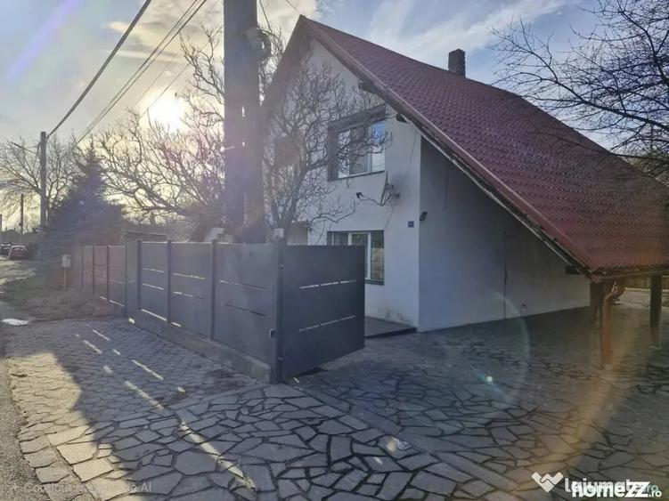 Casă cu 7 camere cu Teren 841 Mp în Tăuții-Măgherăuș