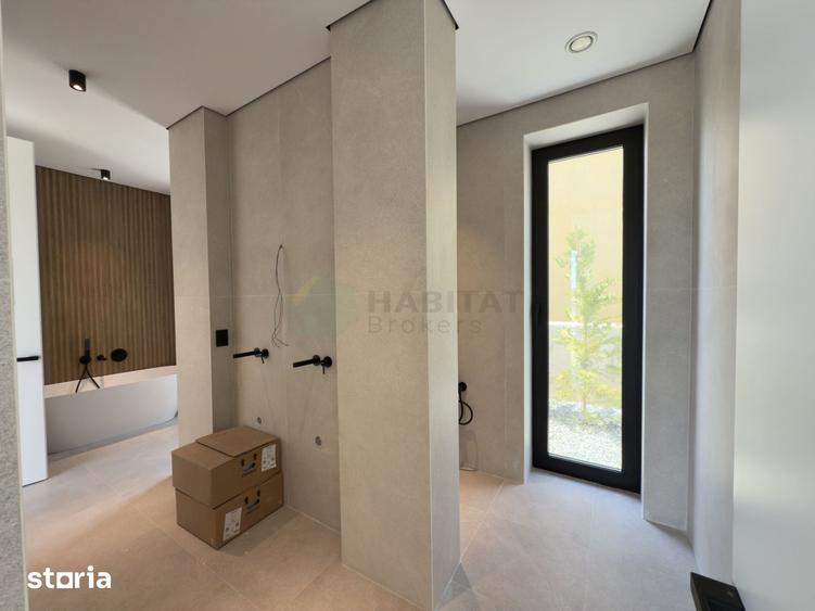 Casa Parter Exclusivista | Design Minimalist | Otopeni - 11