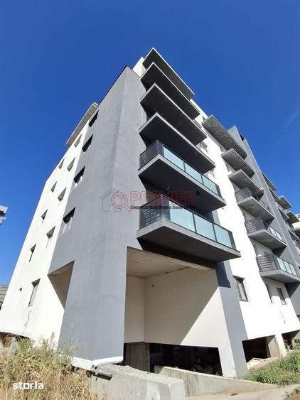 Apartament cu 3 camere în Berceni