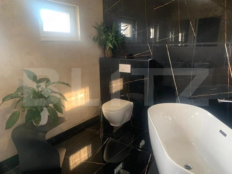 Duplex modern, complet finisat Design elegant, 4 camere - 1