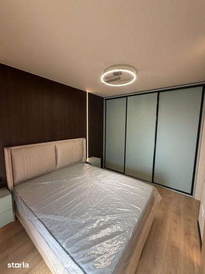 Apartament de vanzare 2 camere 54mp zona Floresti Tineretului - 6
