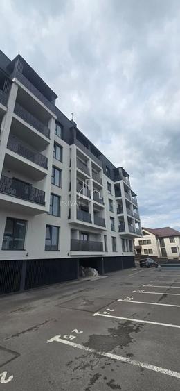 Apartament cu 2 camere decomandat în Tudor