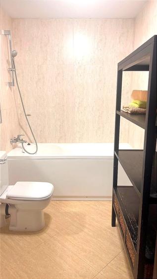 Apartament cu 3 camere în Herăstrău