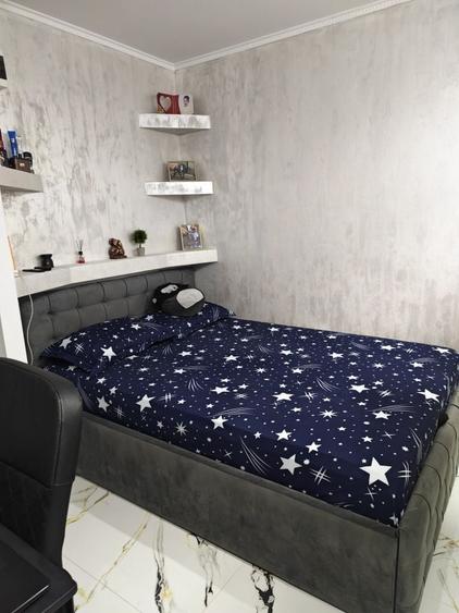 Garsonieră decomandată în Rahova