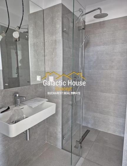 Apartament cu 3 camere decomandat în Floreasca