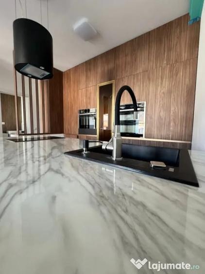 Apartament cu 2 camere decomandat, mobilat în Independenței