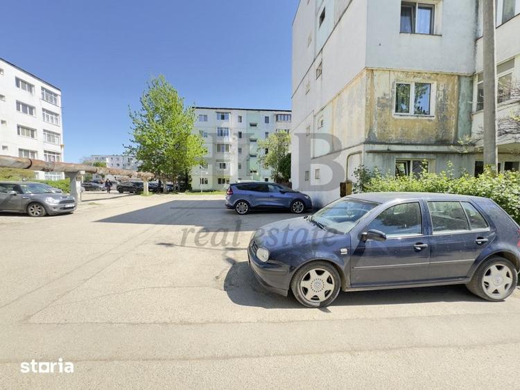 Apartament cu 2 camere | Alecu Russo| langa Gradinita 27 - 5