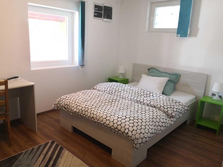 Apartament decomandat în Central