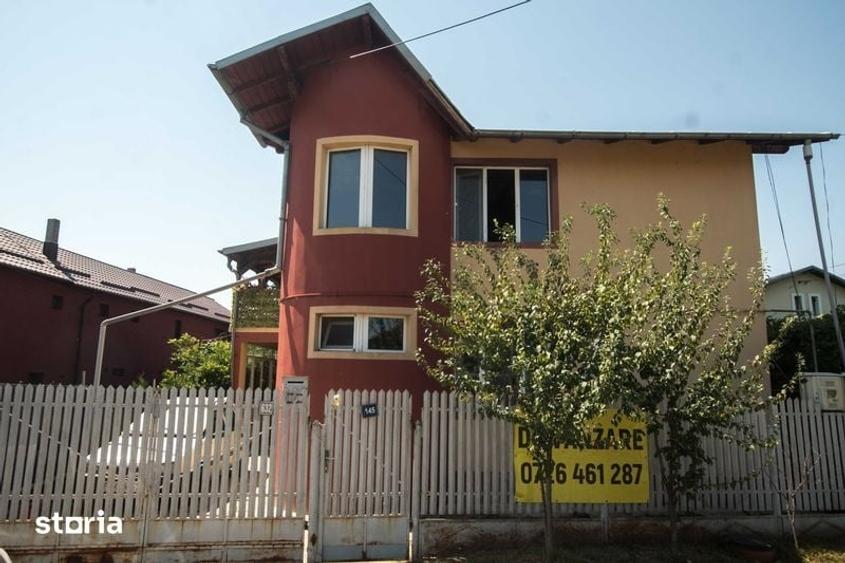 Casa de vanzare BLEJOI, PRAHOVA - 3