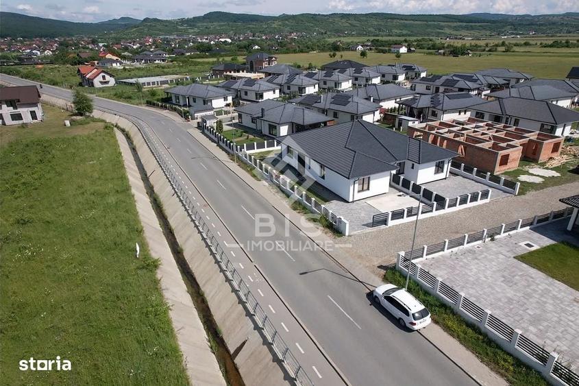 Casă cu 4 camere cu Teren 350 Mp în Central