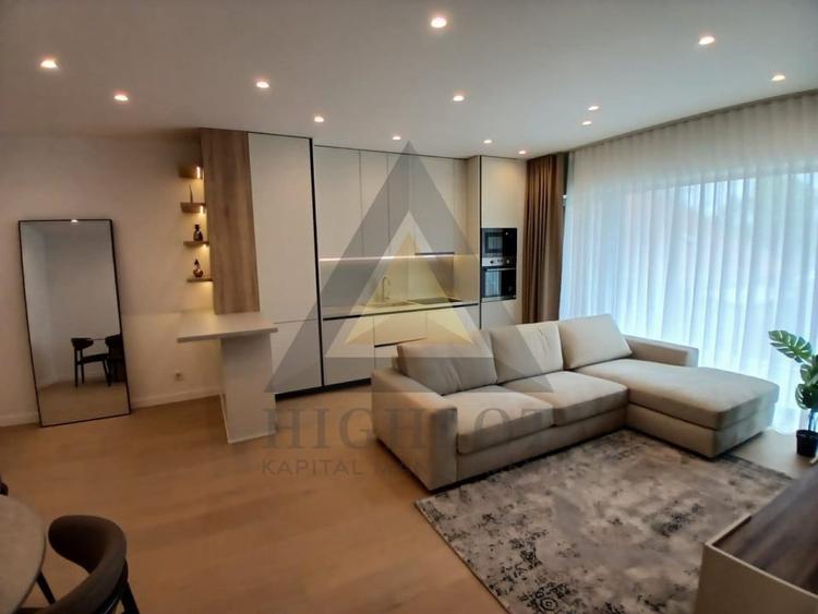 AVIATIEI TOWER | 3 CAMERE | MOBILAT | PARCARE | PROMENADA MALL | OFFICE BUILDING - 7