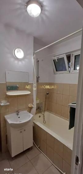 Apartament cu 2 camere în Berceni