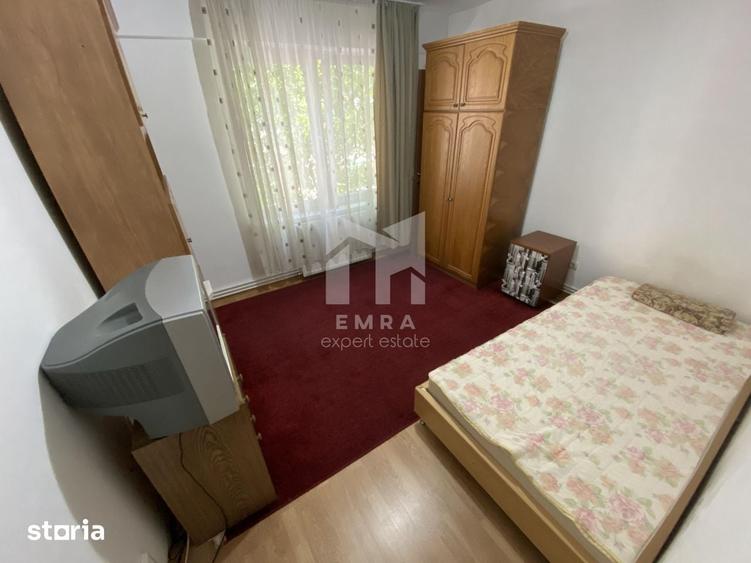 Apartament cu 2 camere in cartierul Tudor, zona Fortuna - 4
