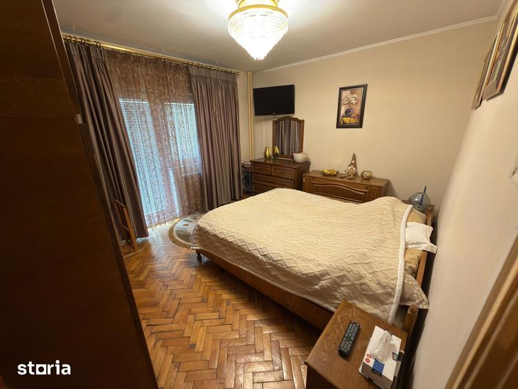 Apartament cu 3 camere în Militari