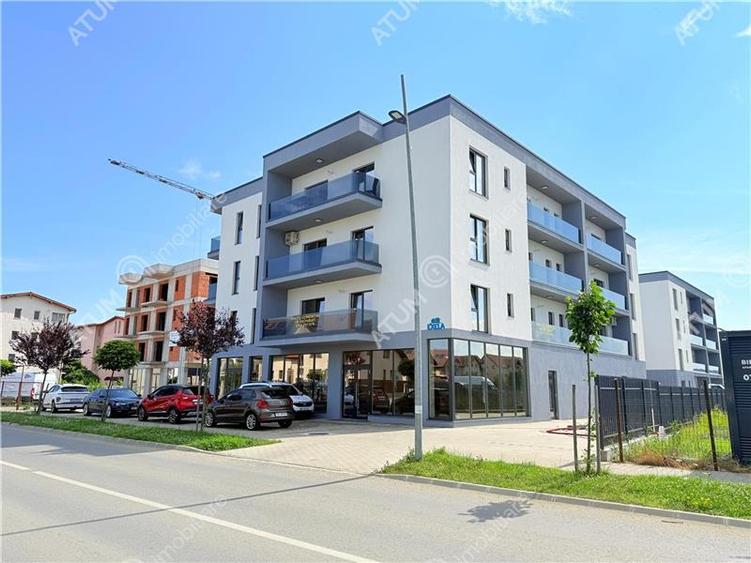 Apartament la cheie cu 3 camere 2 bai si 2 balcoane zona Pictor Brana - 7