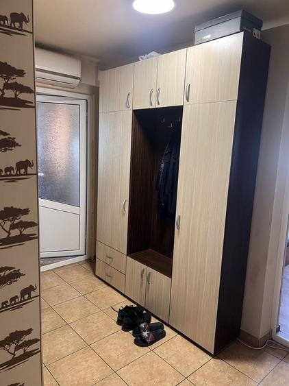 Apartament cu 2 camere decomandat în Exterior Vest