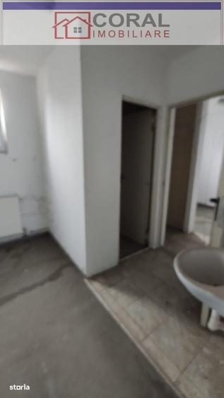 Casă cu 4 camere cu Teren 900 Mp în Decebal