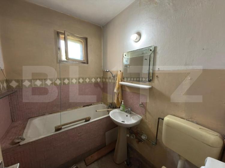 Apartament cu 2 camere, zona Nord - Cameliei, fara risc seismic. - 7