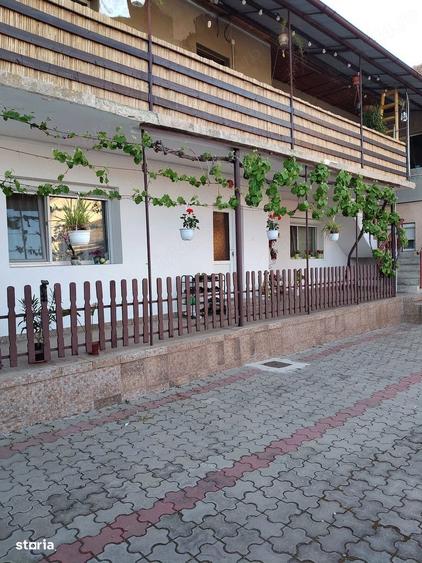 Apartament cu 4 camere în Aradul Nou
