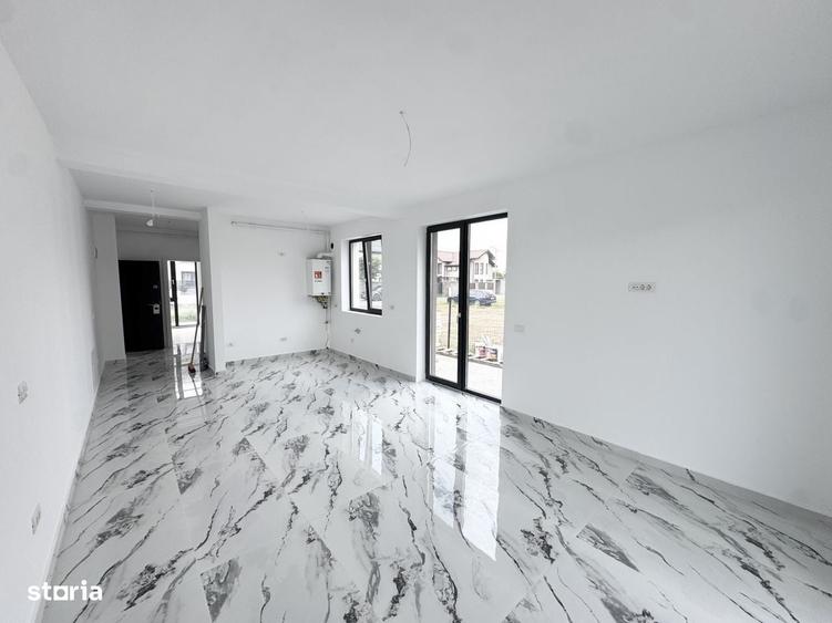 Apartament Nou cu 2 Camere | Parter | 47 mp | Giroc | - 4