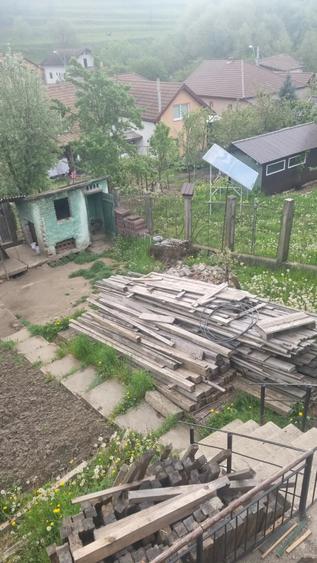 Casă cu 3 camere cu Teren 356 Mp în Central