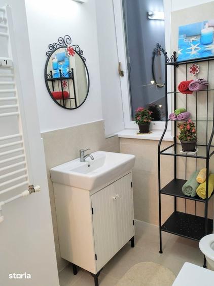 Apartament cu 2 camere decomandat în Ultracentral