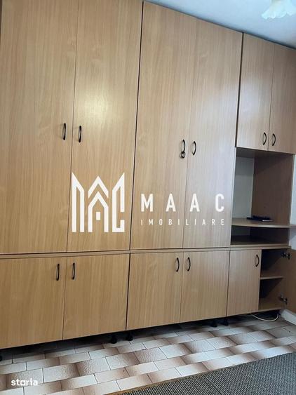 Apartament 2 camere decomandat | Mihai Viteazul | 62 mp, balcon - 6