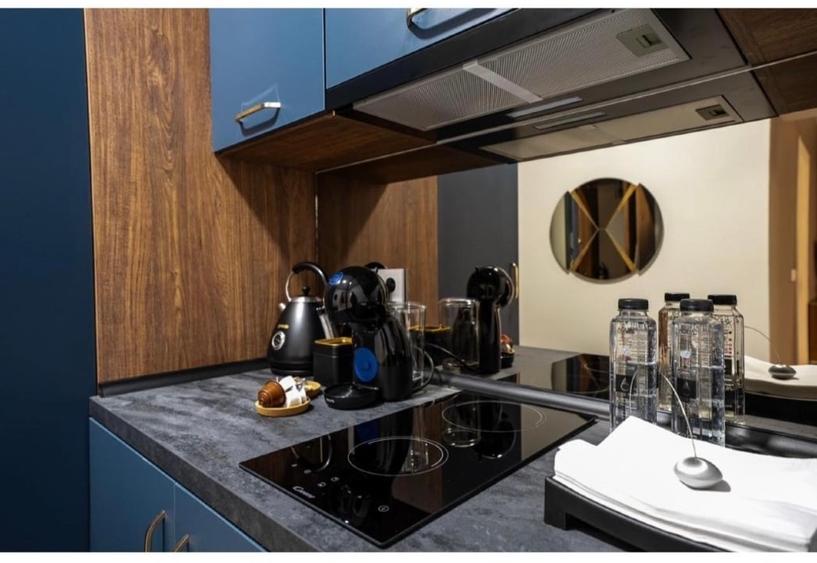 Studio dublu de vanzare – Ivory Residence | Investitie cu venit activ - 11