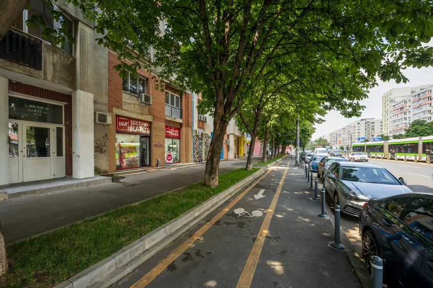 Garsoniera decomandata 100 metri metrou Piata Iancului comision zero! - 13
