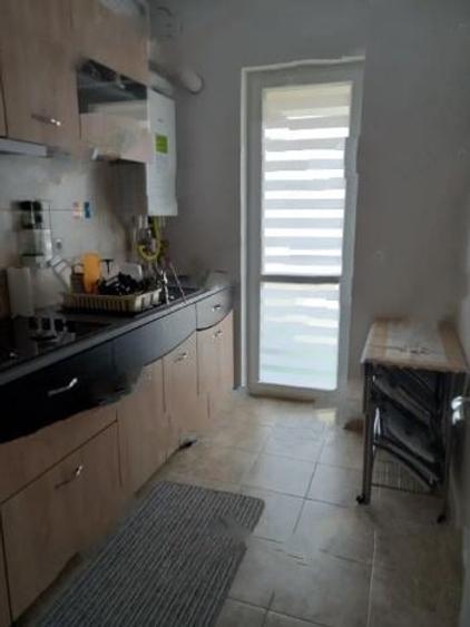 Apartament cu 2 camere circular, mobilat în Apărătorii Patriei