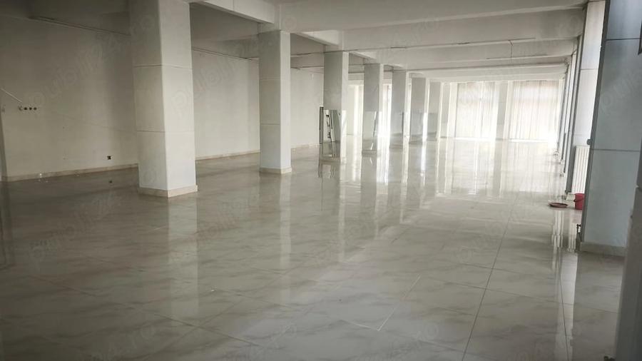 Spațiu comercial, de 425 mp, în Central