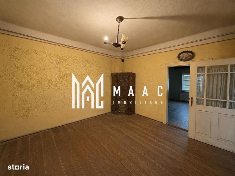 Casă cu 3 camere în Lupeni